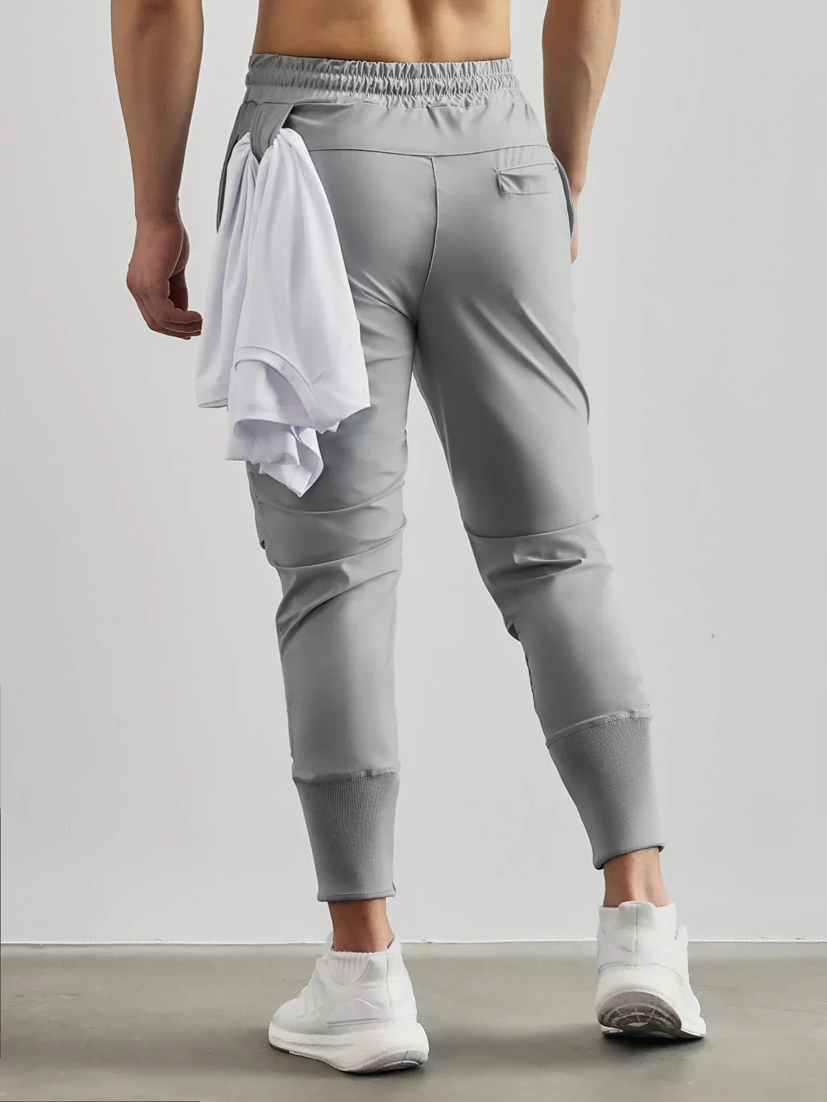 Pantalons de jogging