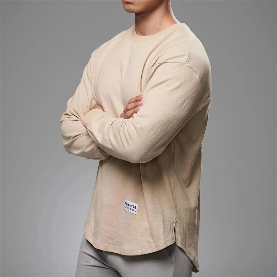Pull en maille