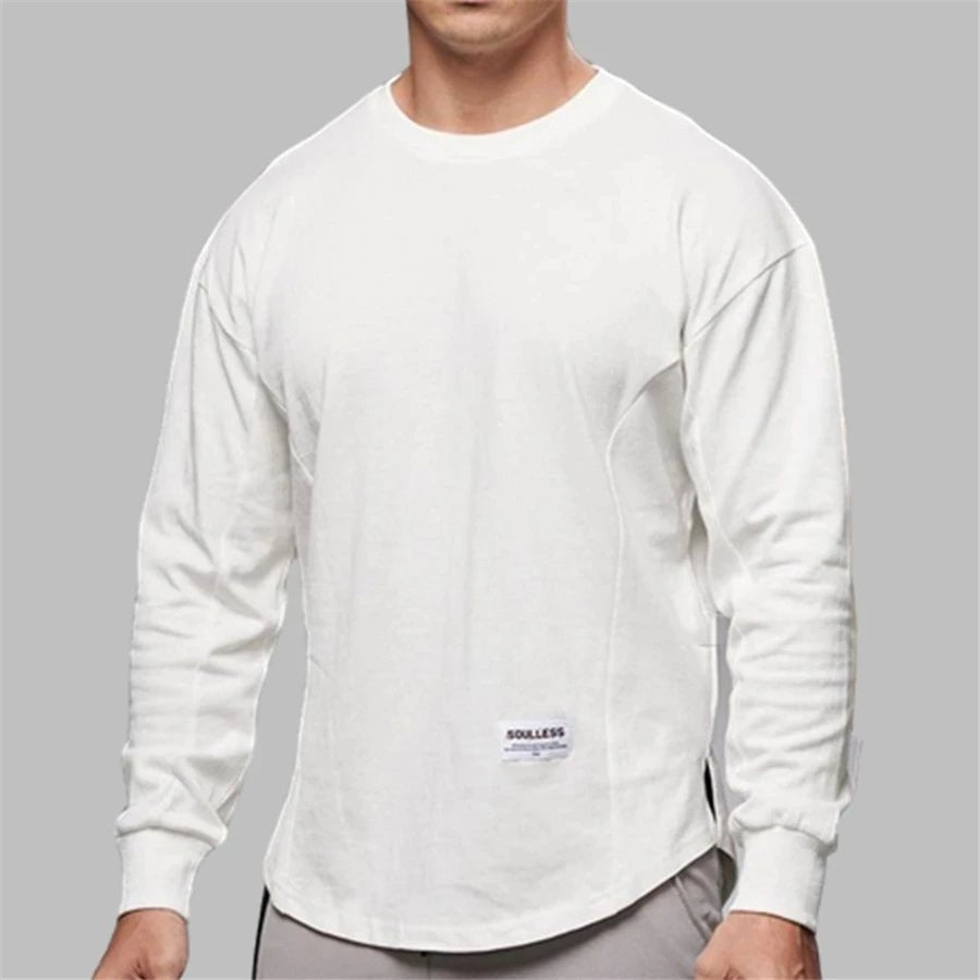 Pull en maille