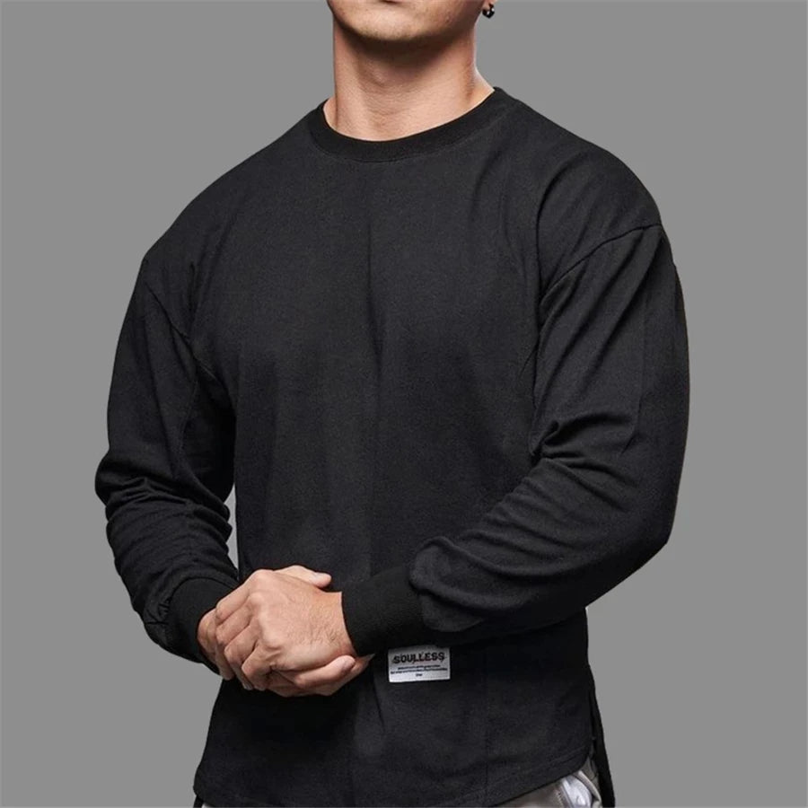 Pull en maille