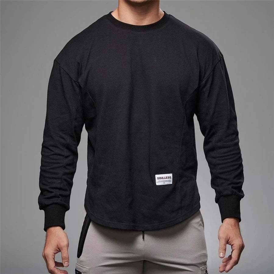 Pull en maille