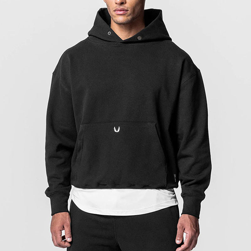 Limited Edition Hoodie