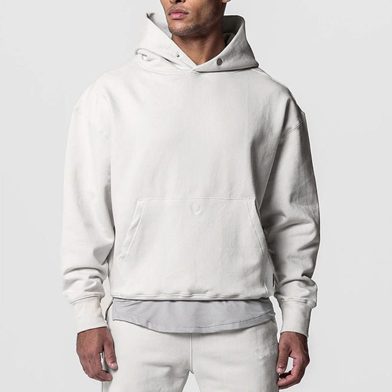 Limited Edition Hoodie