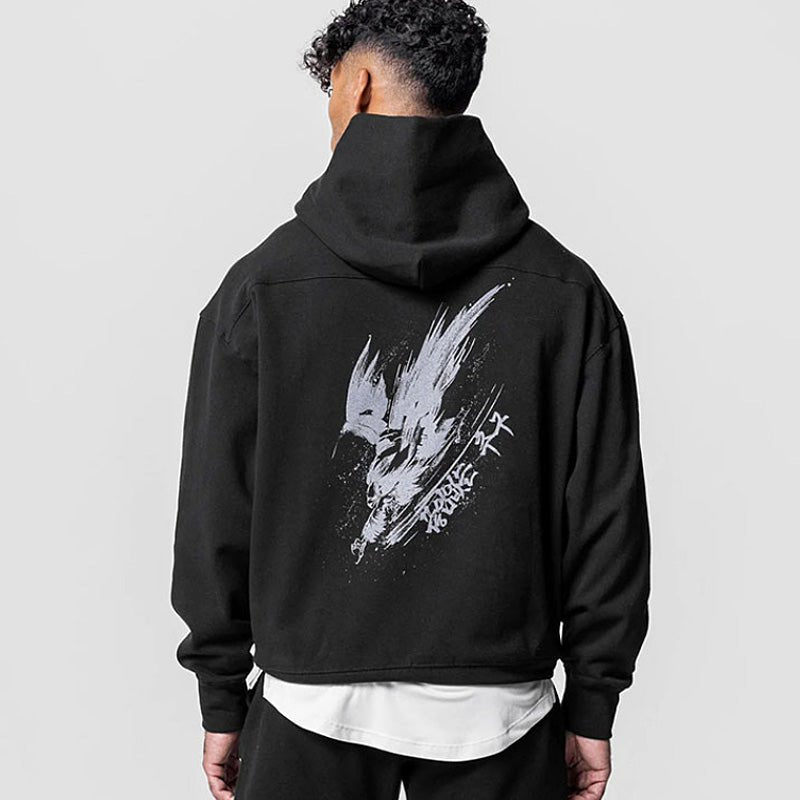 Limited Edition Hoodie