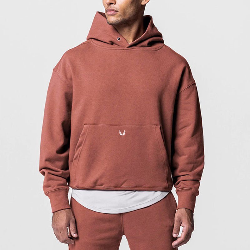 Limited Edition Hoodie