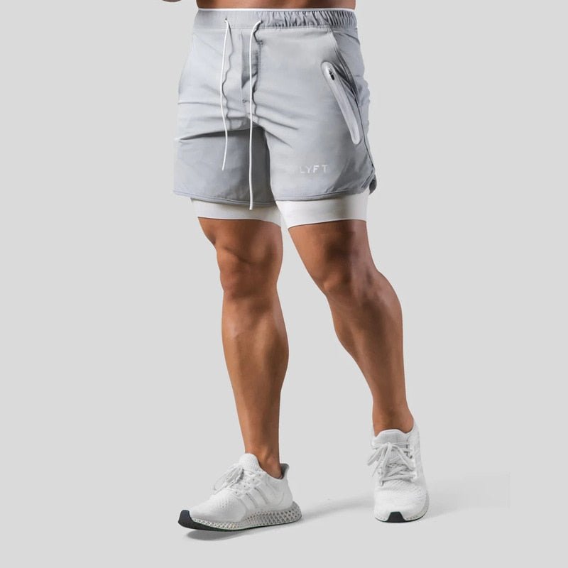 LYFT 2 in 1 Shorts