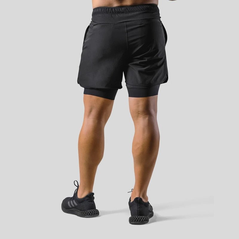 LYFT 2 in 1 Shorts
