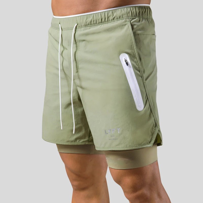 LYFT 2 in 1 Shorts