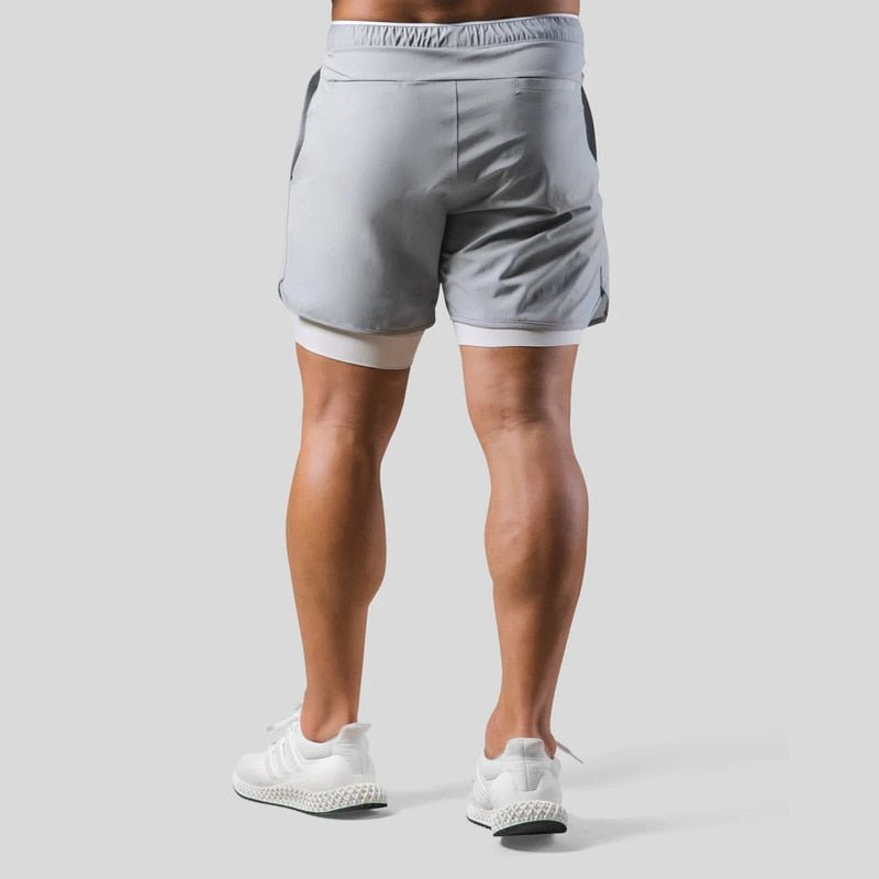 LYFT 2 in 1 Shorts
