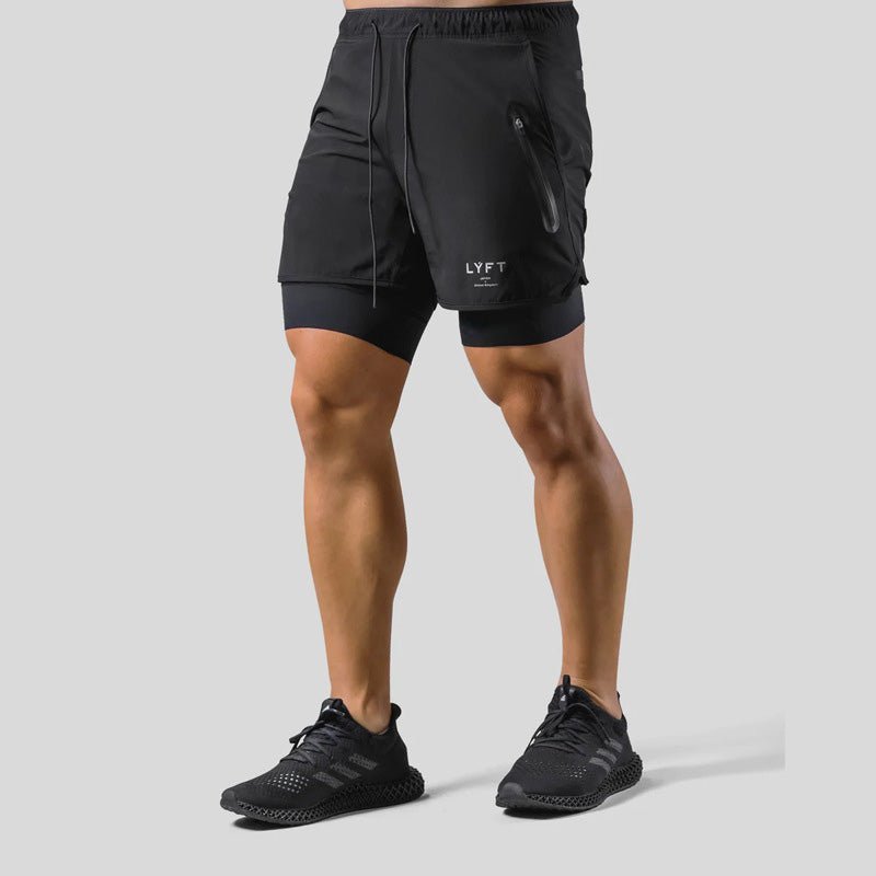 LYFT 2 in 1 Shorts