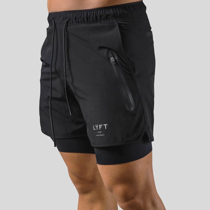 LYFT 2 in 1 Shorts