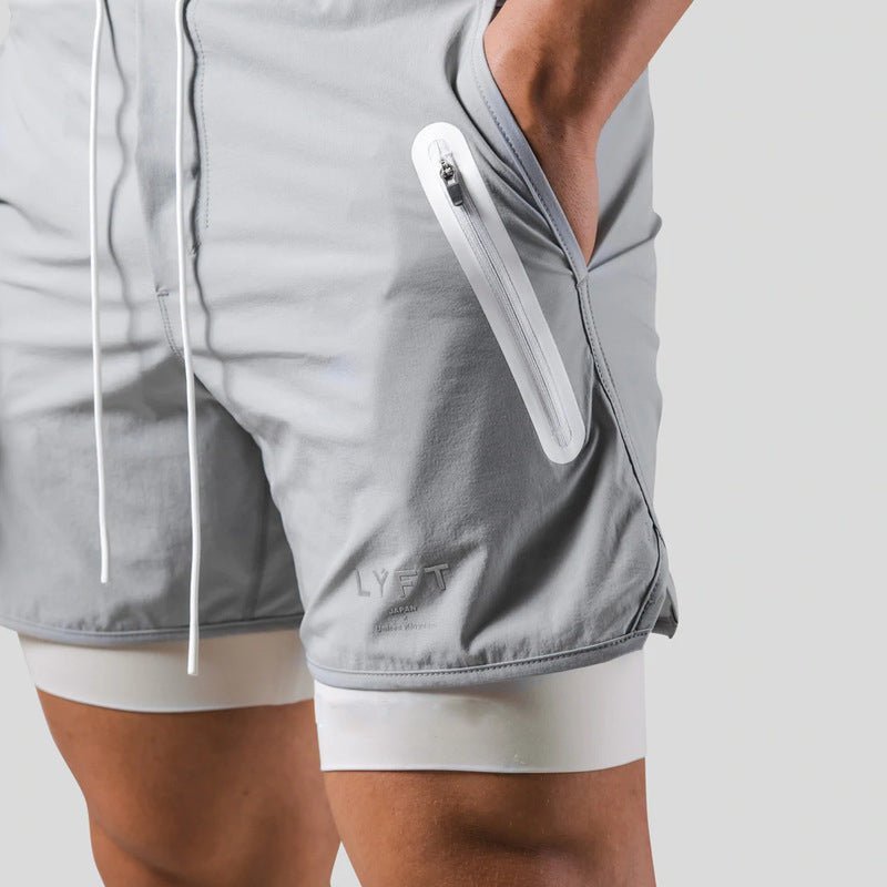 LYFT 2 in 1 Shorts