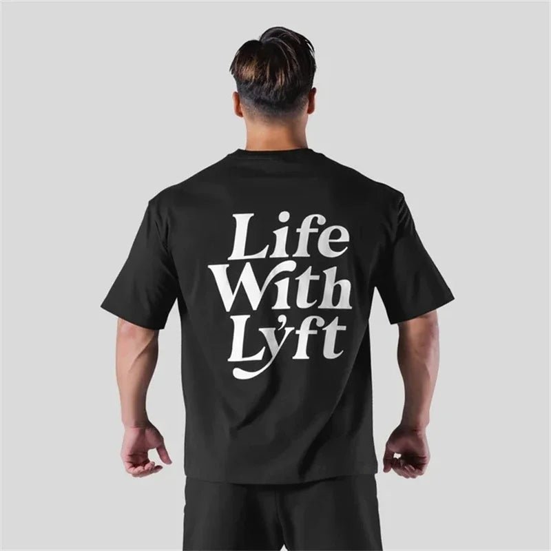 LYFT Life T-shirt