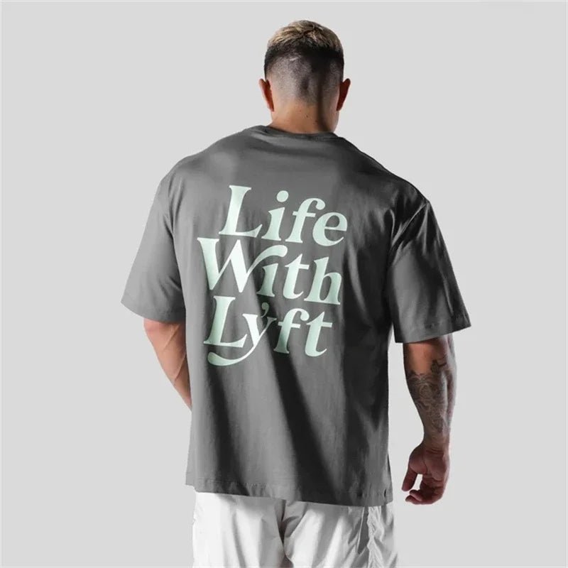 LYFT Life T-shirt