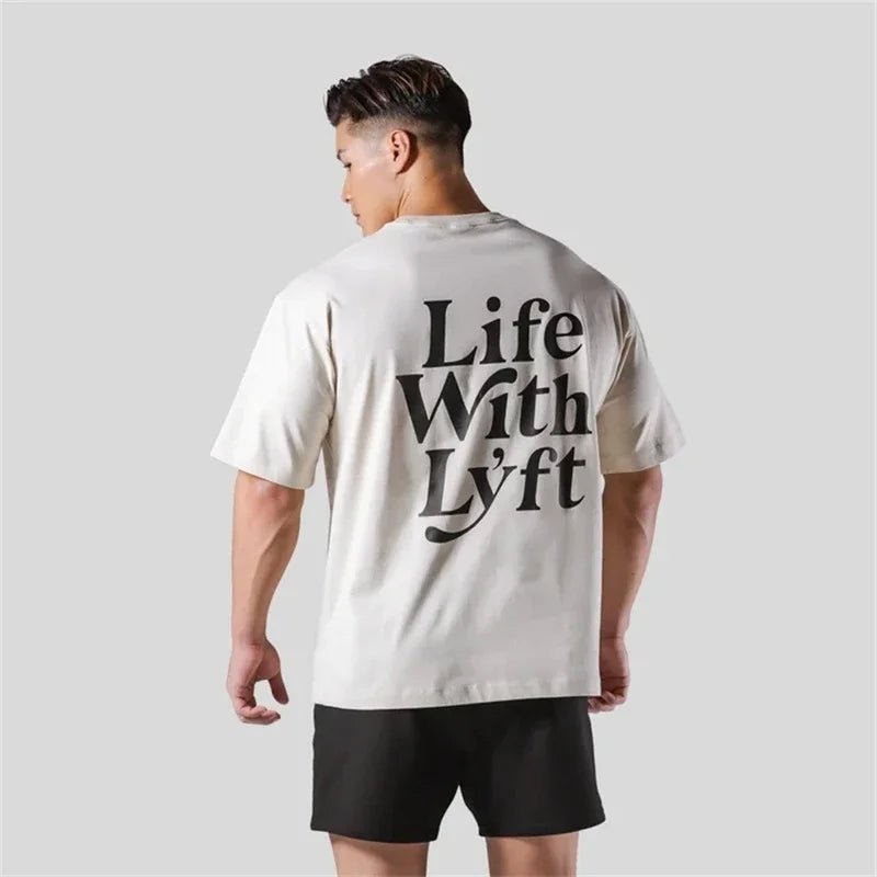 LYFT Life T-shirt