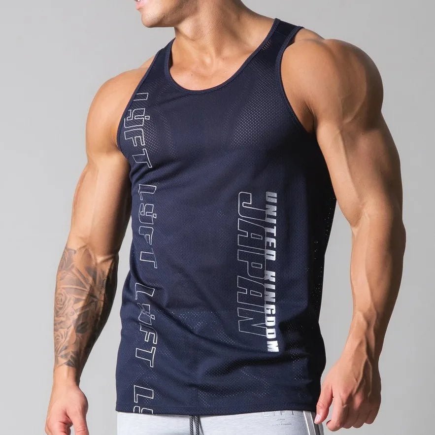 LYFT Sport Toile