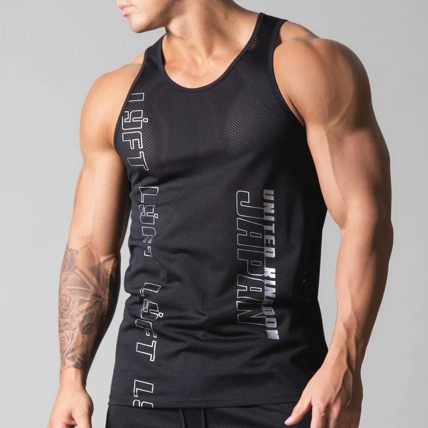 LYFT Sport Toile