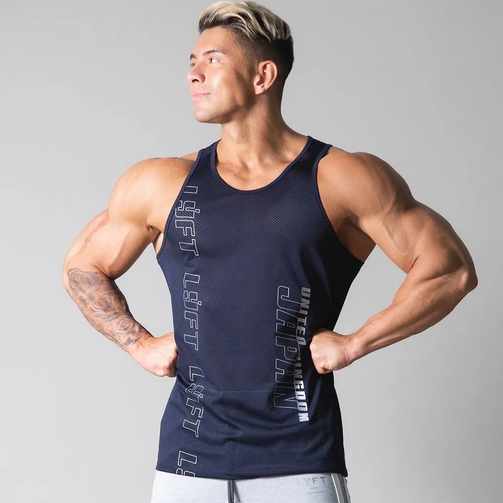 LYFT Sport Toile
