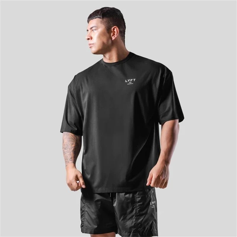 LYFT Oversized T-shirt