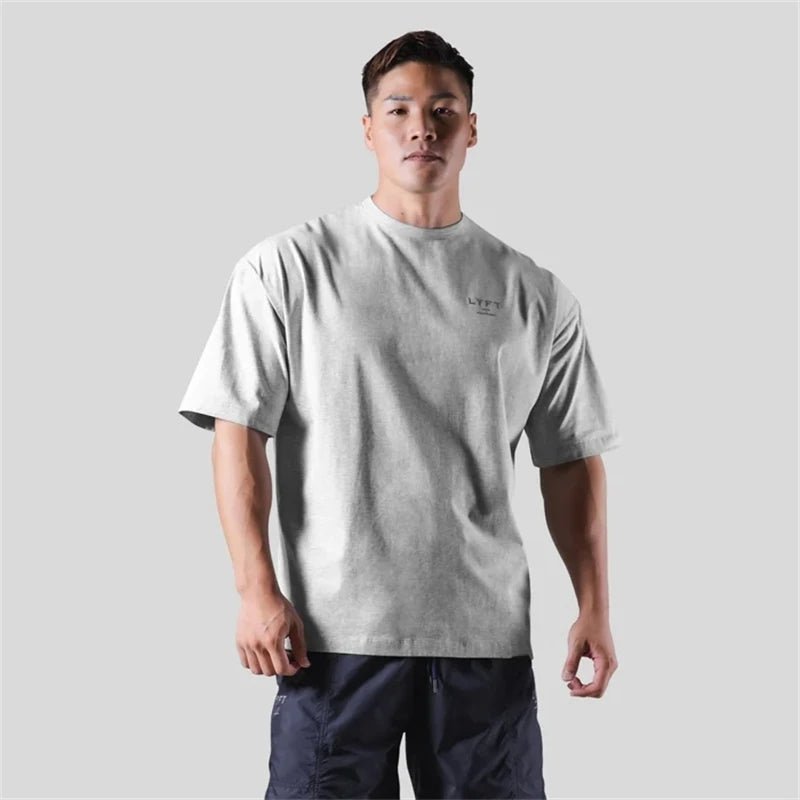 LYFT Oversized T-shirt