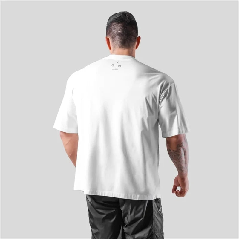 LYFT Oversized T-shirt
