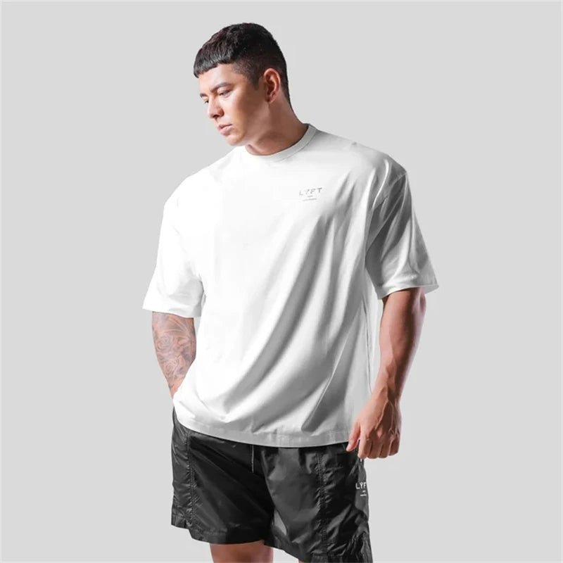 LYFT Oversized T-shirt