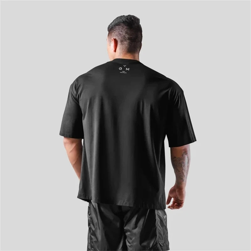 LYFT Oversized T-shirt