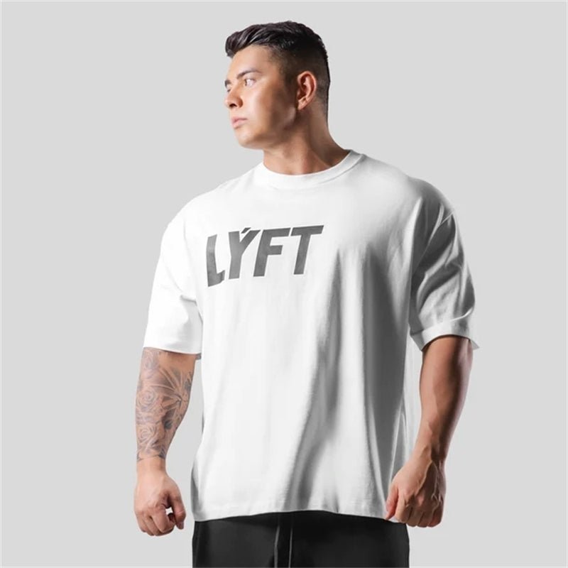 LYFT Season T-Shirt