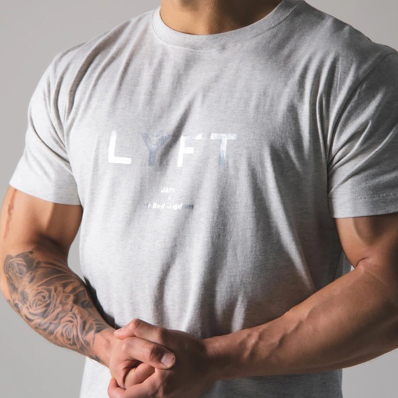 LYFT Training T-shirt