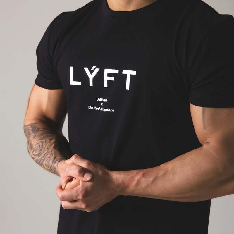 LYFT Training T-shirt