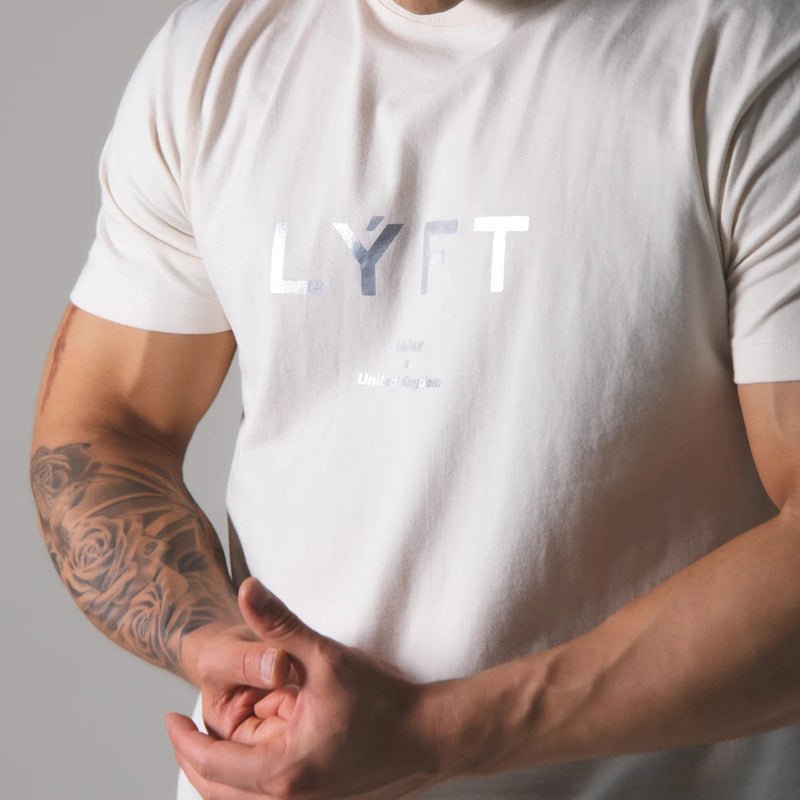 LYFT Training T-shirt