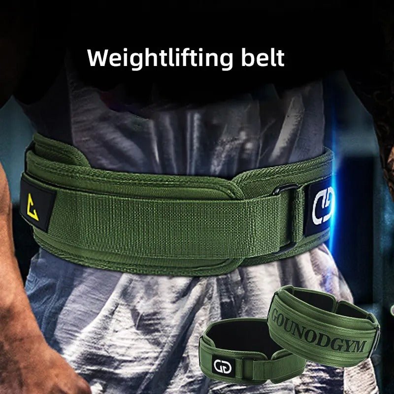 Ceinture de levage