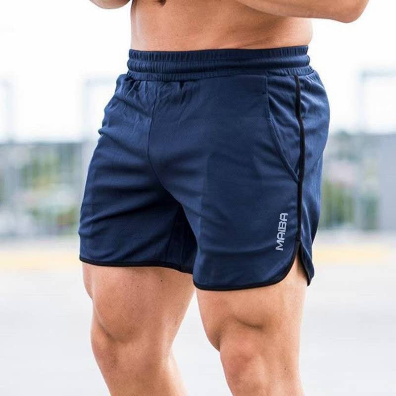 Mesh Shorts