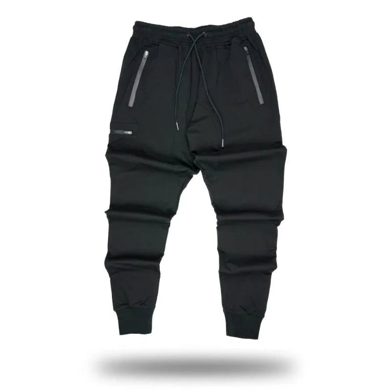 Joggeurs Musclés