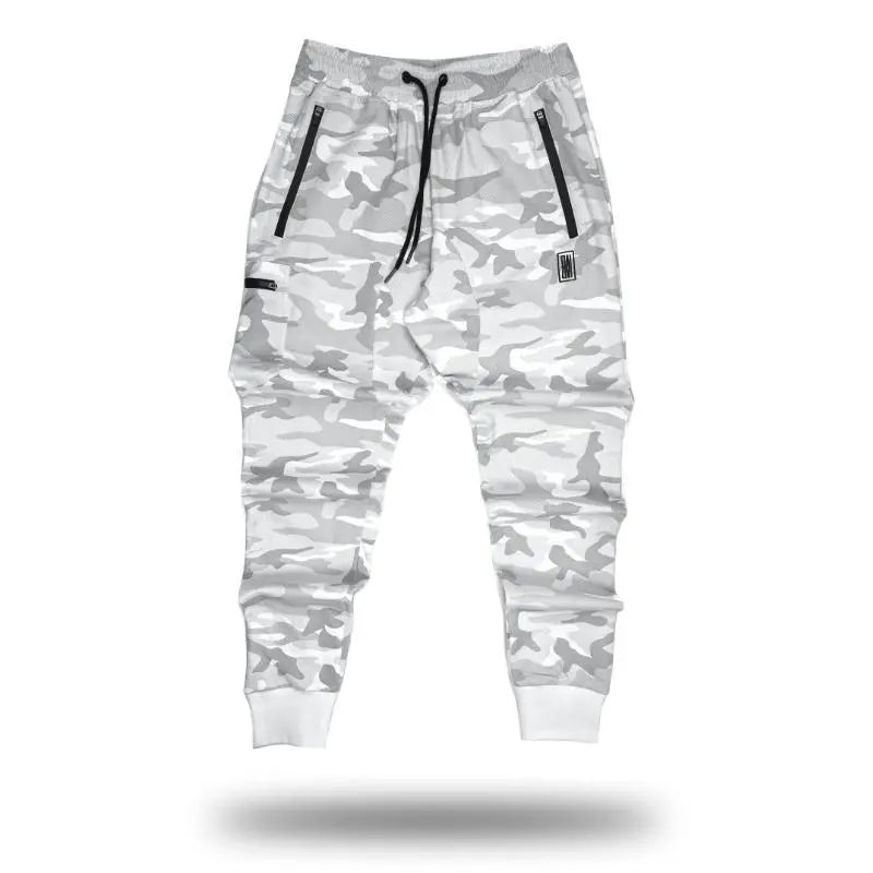 Joggeurs Musclés