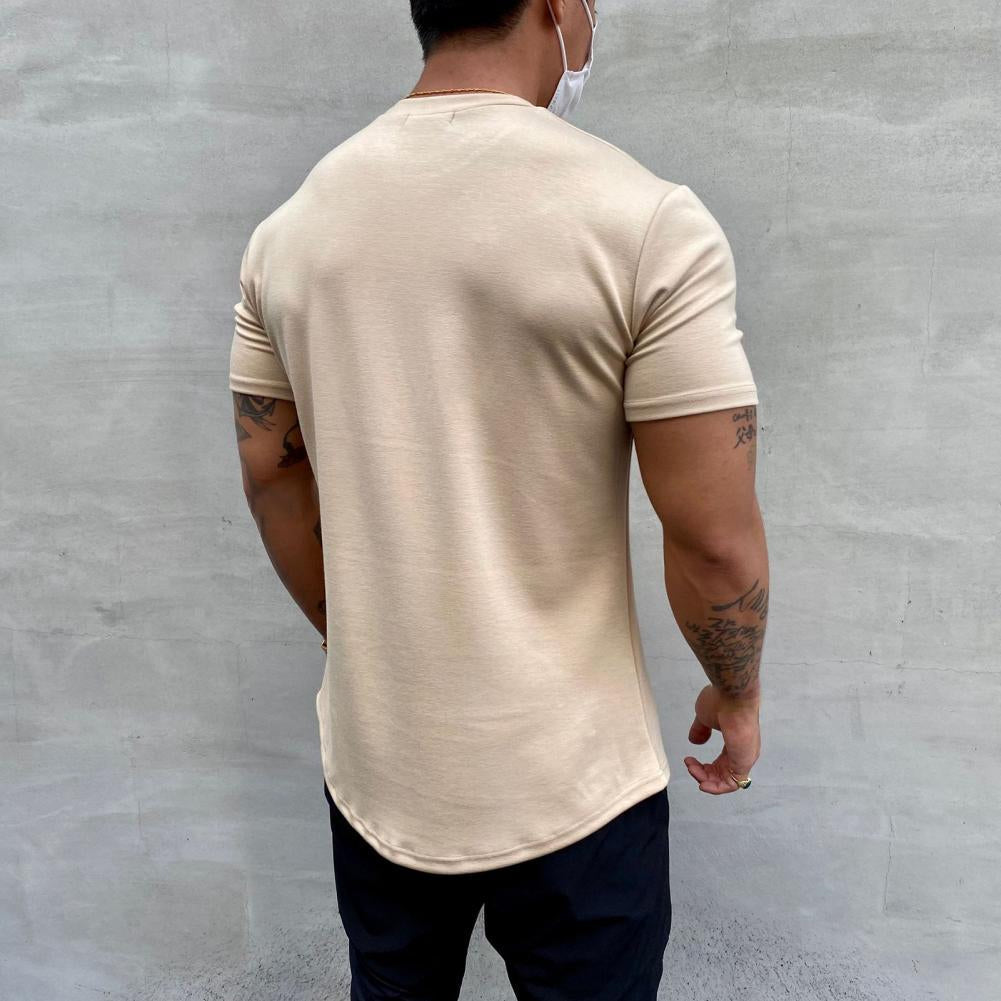 Muscle T-shirt