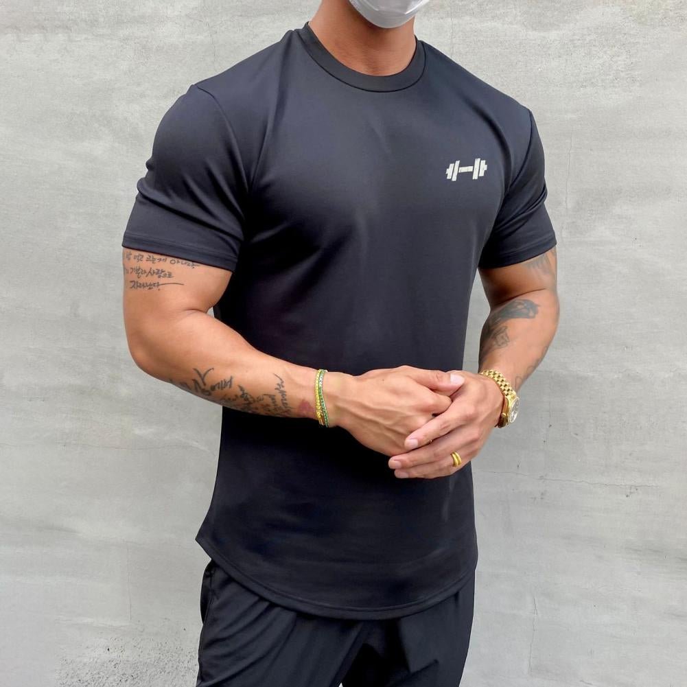 Muscle T-shirt