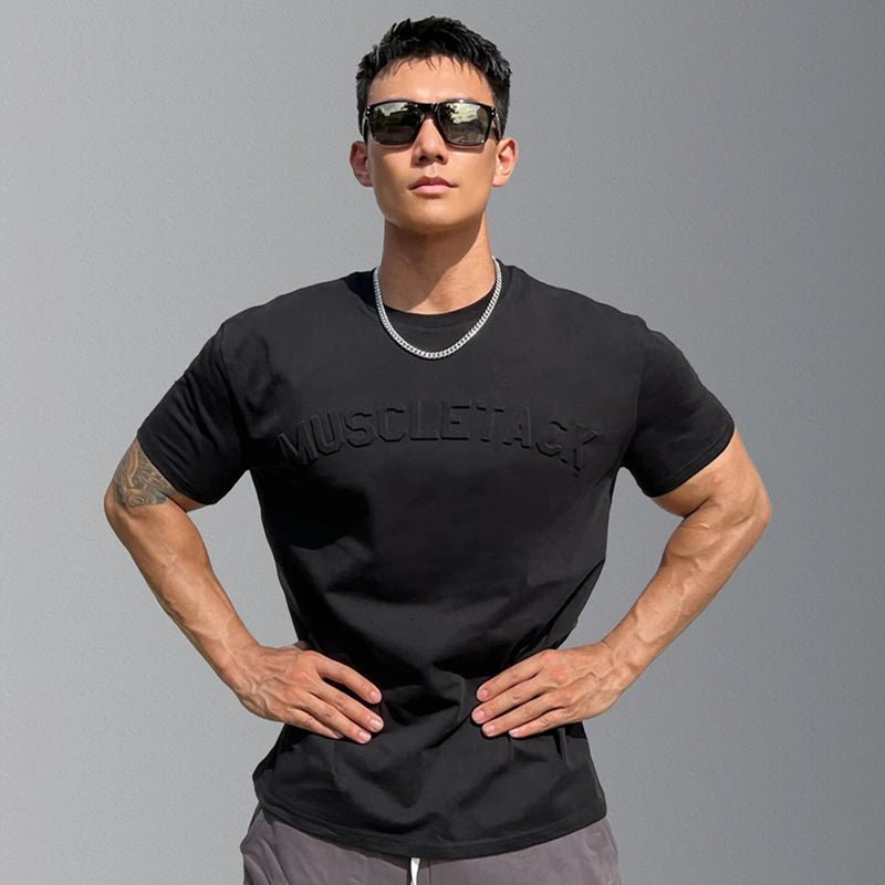 Muscletack T-shirt