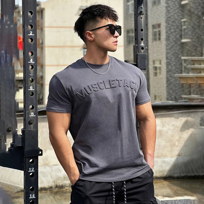 Muscletack T-shirt