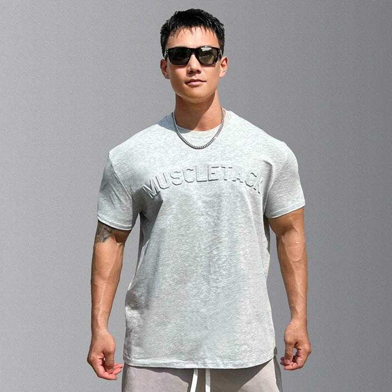 Muscletack T-shirt
