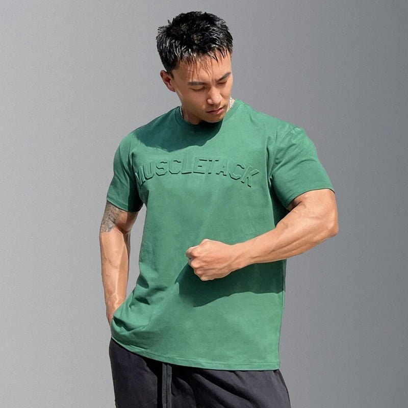 Muscletack T-shirt