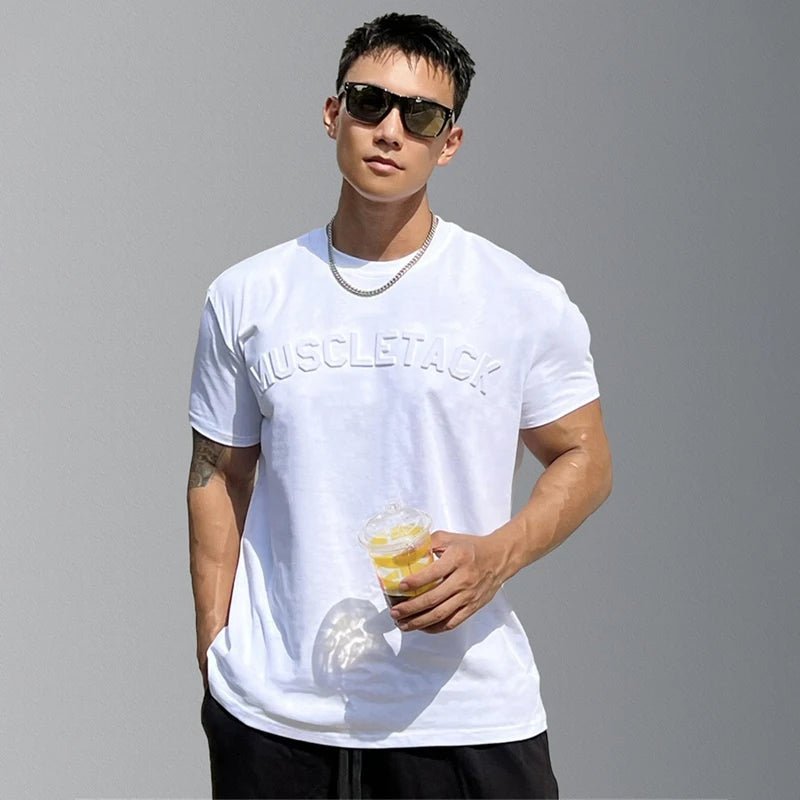 Muscletack T-shirt
