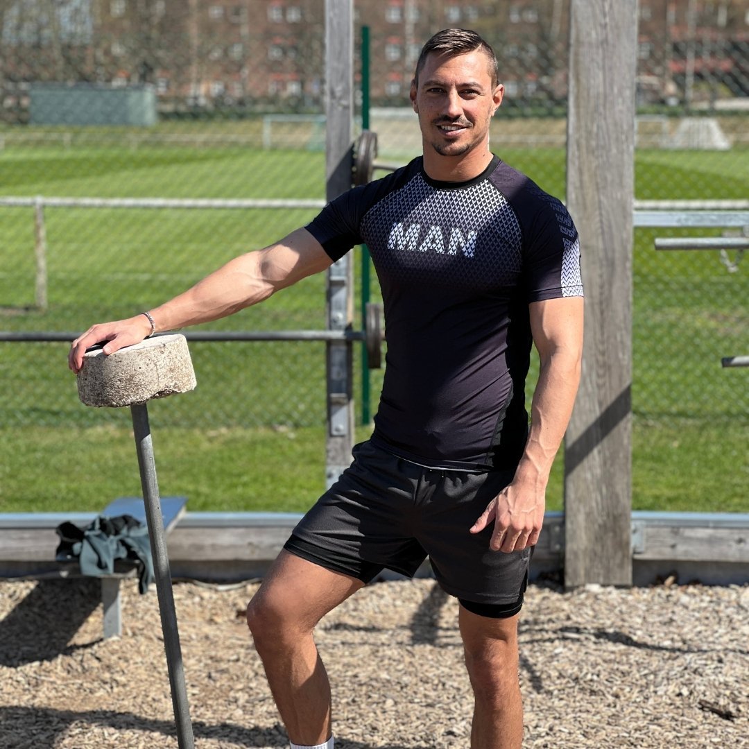 T-shirt de Compression Original