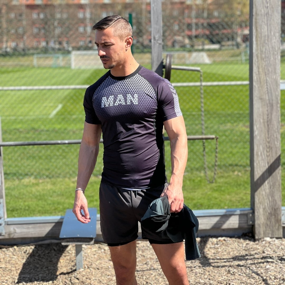 T-shirt de Compression Original