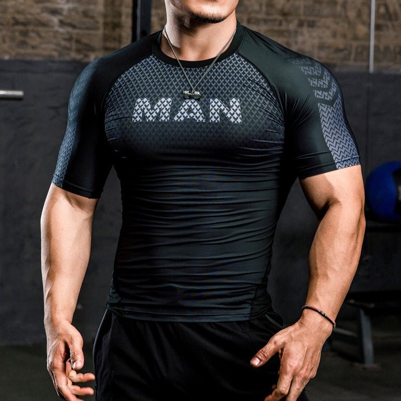 T-shirt de Compression Original