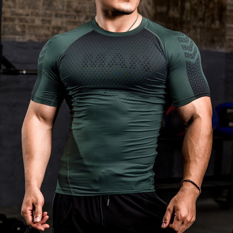 T-shirt de Compression Original