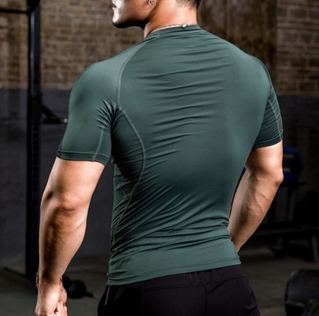 T-shirt de Compression Original