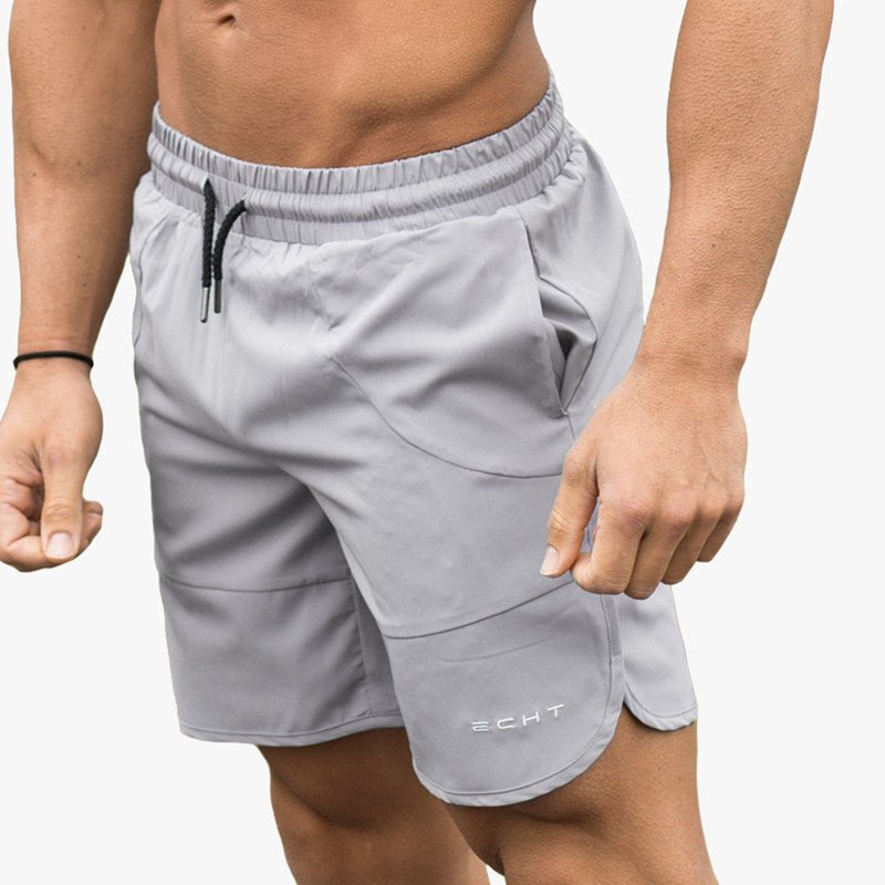 Short original de l'ECHT