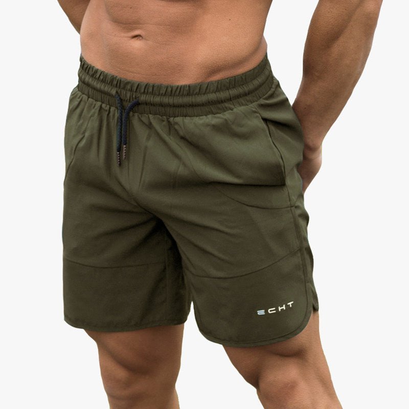 Short original de l'ECHT