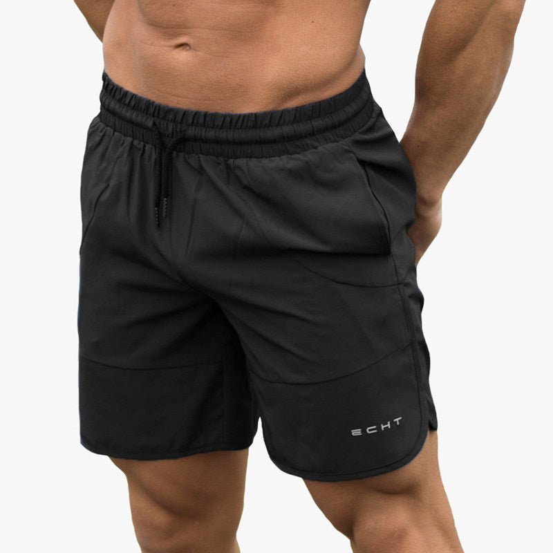 Short original de l'ECHT